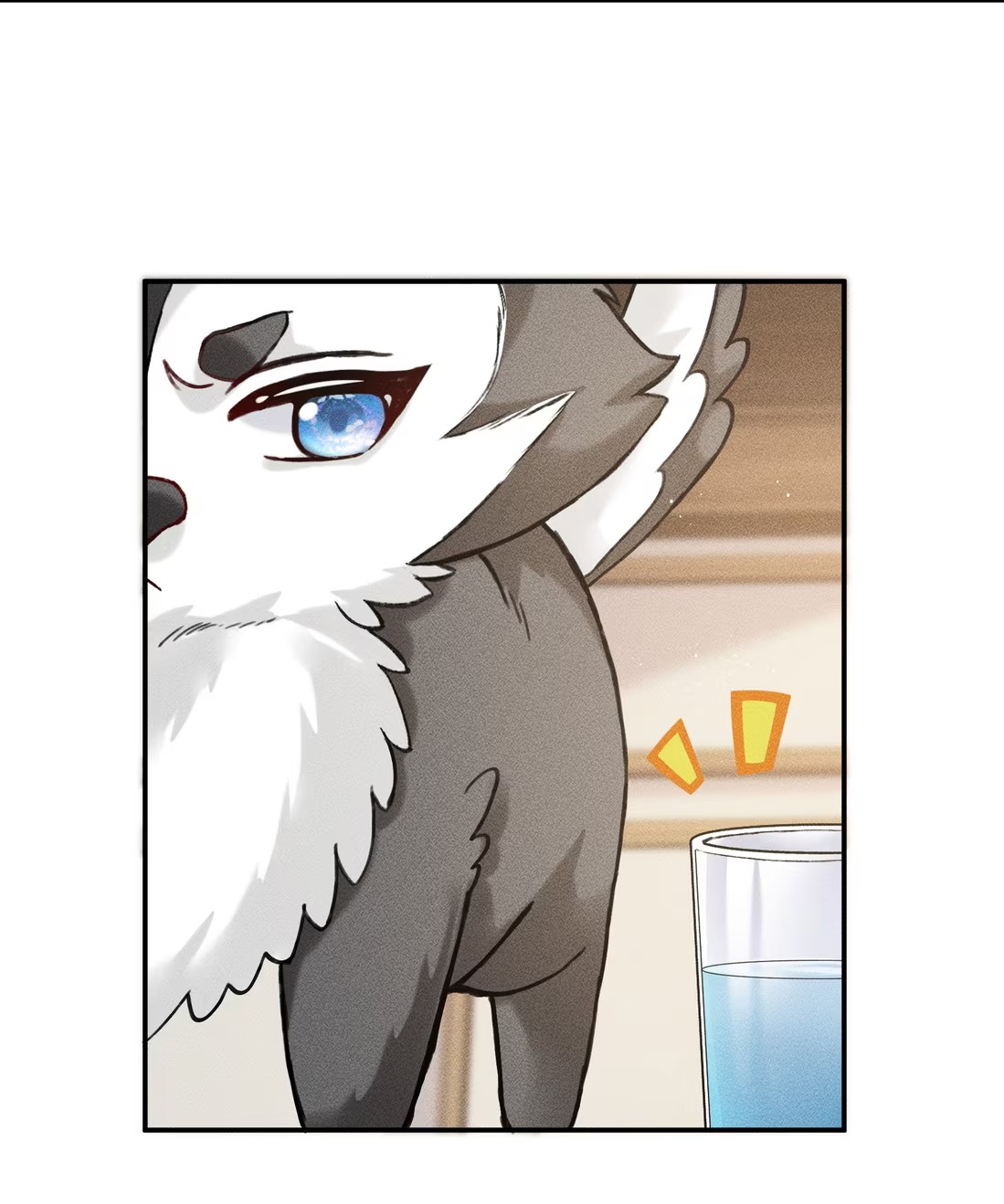 Nhận Kẻ Địch Làm Cha Chap 8 - Trang 3