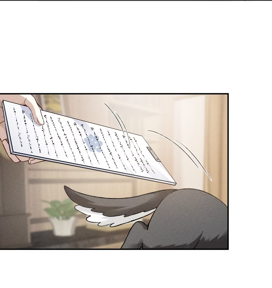 Nhận Kẻ Địch Làm Cha Chap 8 - Trang 3