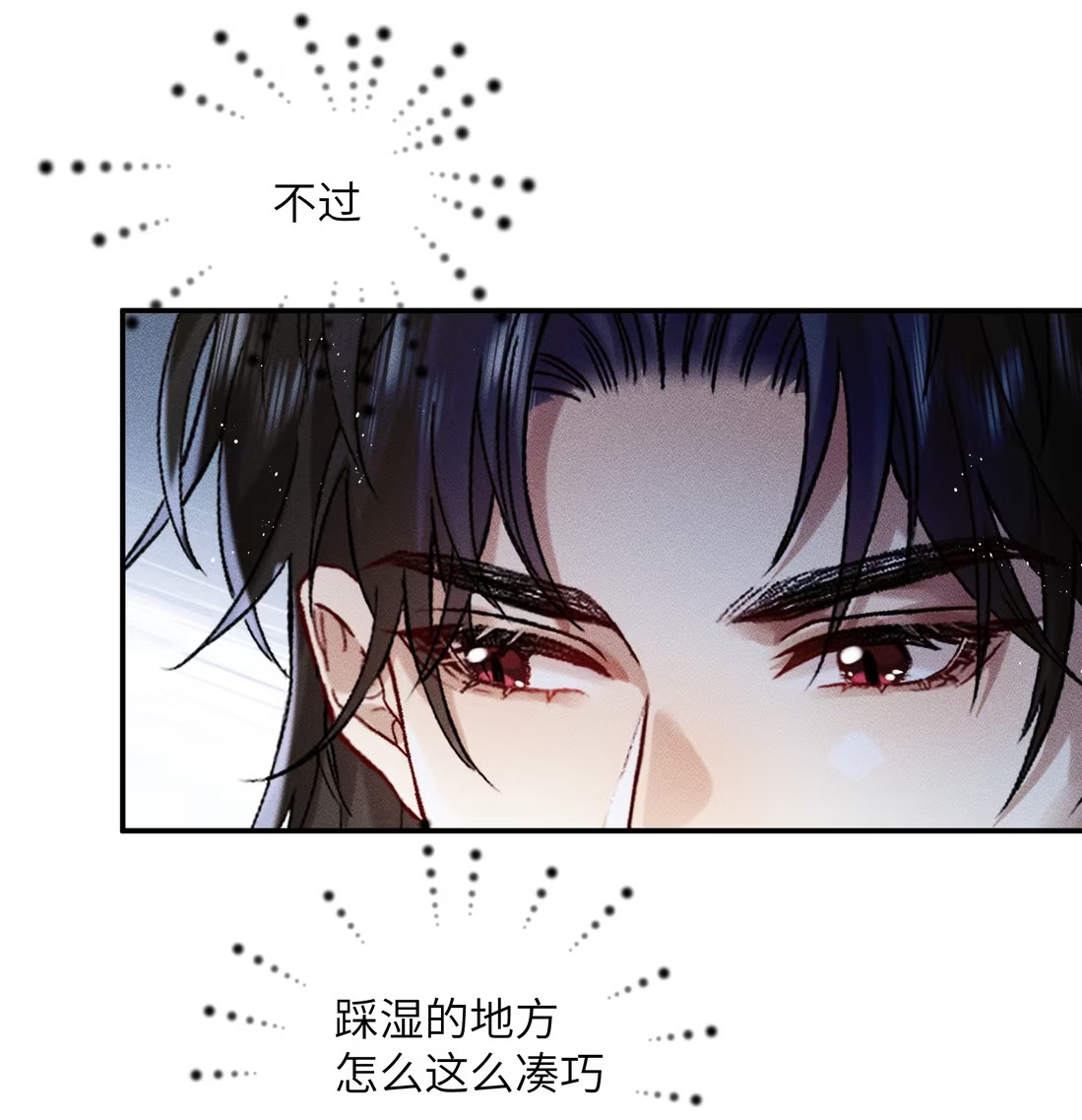 Nhận Kẻ Địch Làm Cha Chap 8 - Trang 3