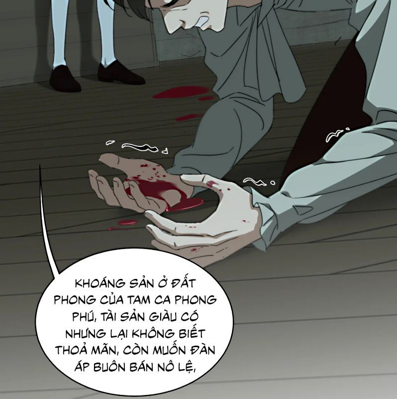 Vương Tử Bệnh Kiều Bị Báo Đen Chiếm Đoạt Đến Nghiện Chapter 12 - Next Chap 13