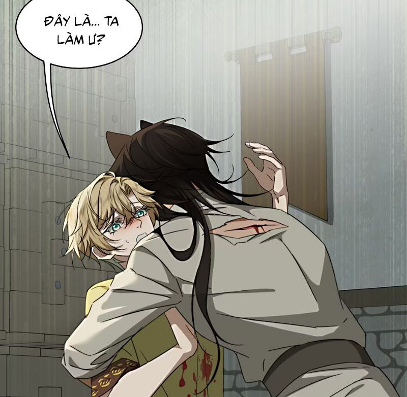 Vương Tử Bệnh Kiều Bị Báo Đen Chiếm Đoạt Đến Nghiện Chapter 12 - Next Chap 13