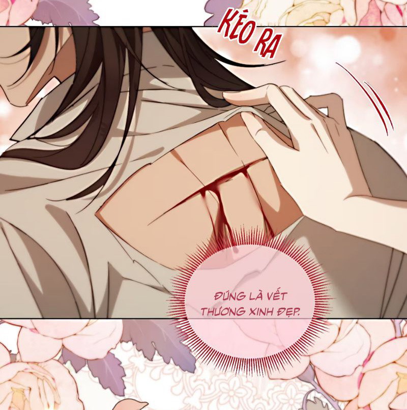 Vương Tử Bệnh Kiều Bị Báo Đen Chiếm Đoạt Đến Nghiện Chapter 12 - Next Chap 13