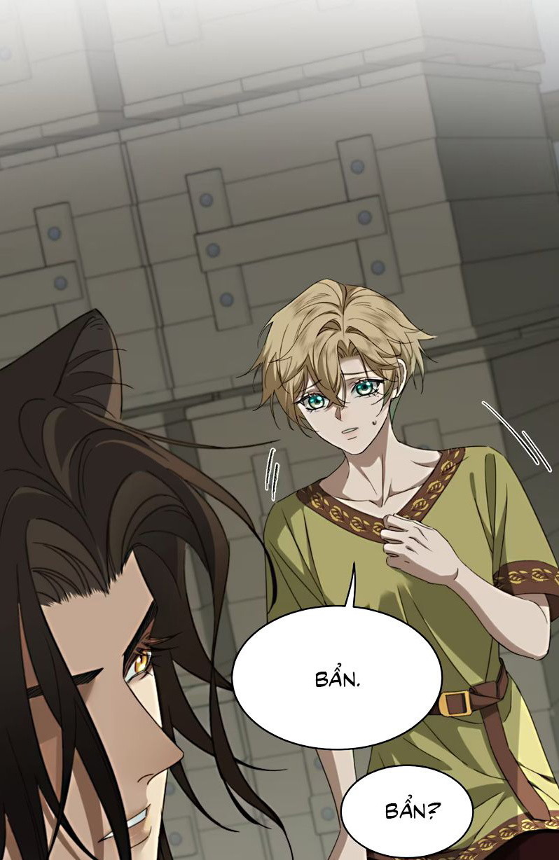 Vương Tử Bệnh Kiều Bị Báo Đen Chiếm Đoạt Đến Nghiện Chapter 12 - Next Chap 13