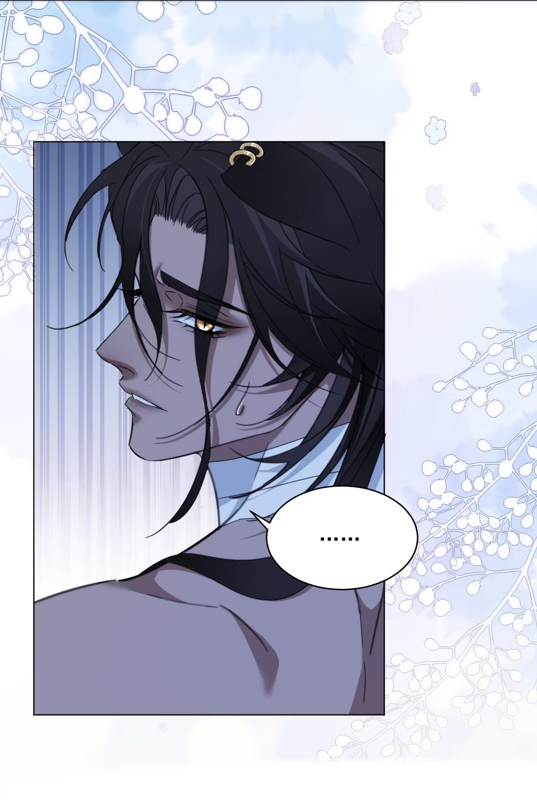 Vương Tử Bệnh Kiều Bị Báo Đen Chiếm Đoạt Đến Nghiện Chap 8 - Trang 4