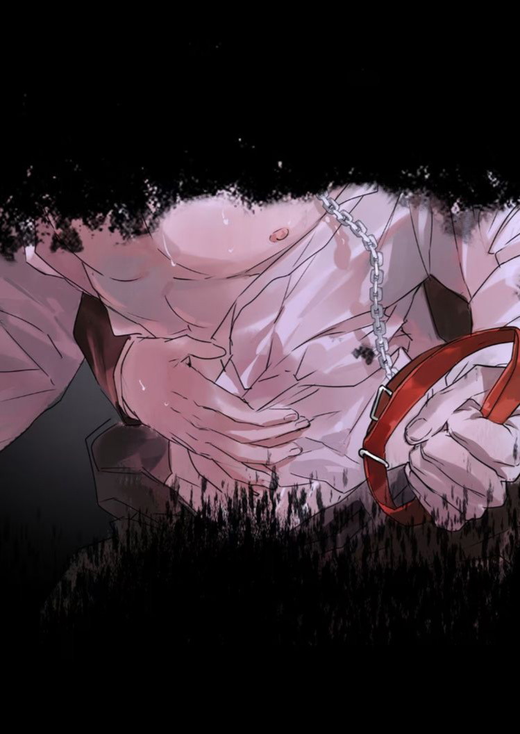 Bị Chó Điên Phát Hiện Tôi Là Đồng Loại Chapter 11 - Trang 2