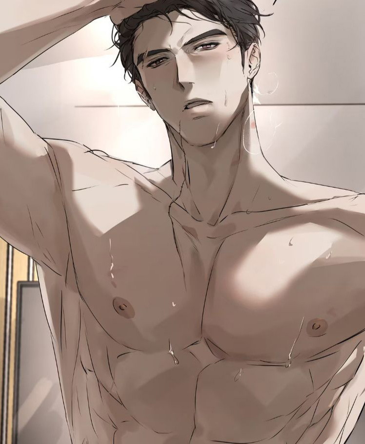 Bị Chó Điên Phát Hiện Tôi Là Đồng Loại Chapter 11 - Trang 2