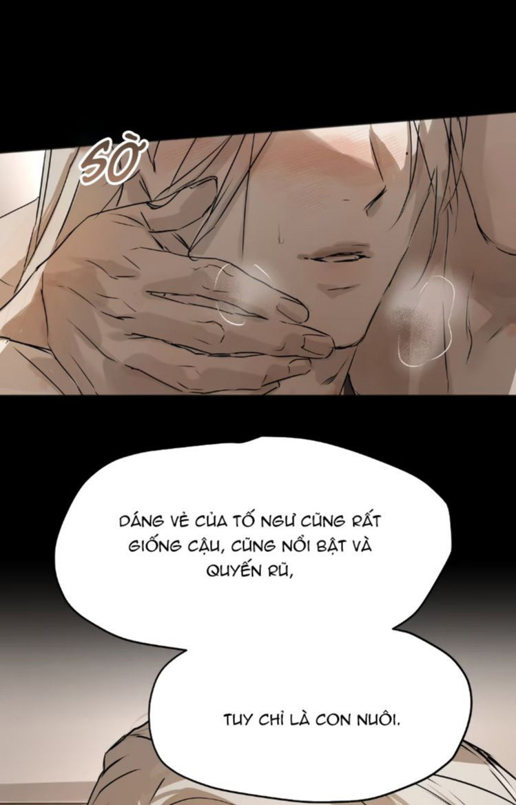 Bị Chó Điên Phát Hiện Tôi Là Đồng Loại Chapter 11 - Trang 2
