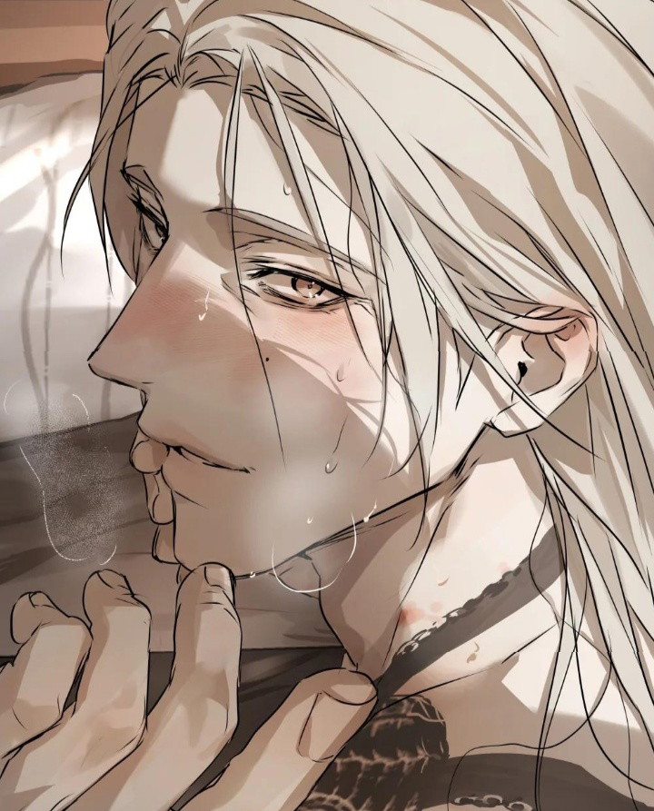 Bị Chó Điên Phát Hiện Tôi Là Đồng Loại Chapter 11 - Trang 2