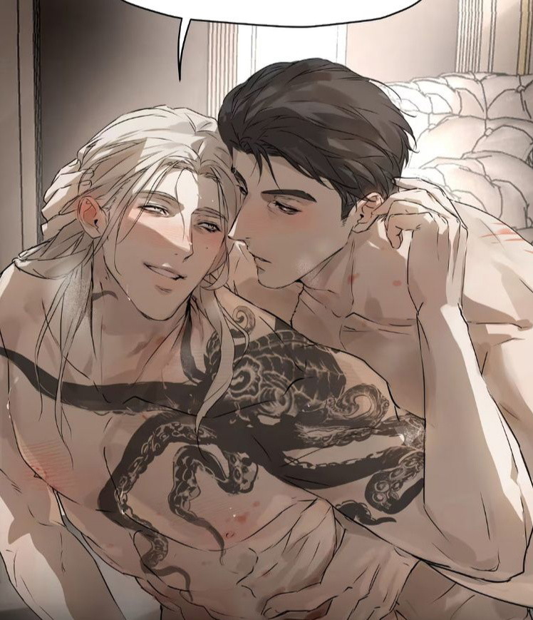 Bị Chó Điên Phát Hiện Tôi Là Đồng Loại Chapter 11 - Trang 2