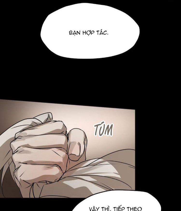 Bị Chó Điên Phát Hiện Tôi Là Đồng Loại Chapter 11 - Trang 2