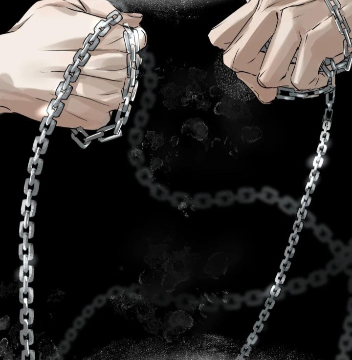 Bị Chó Điên Phát Hiện Tôi Là Đồng Loại Chapter 11 - Trang 2