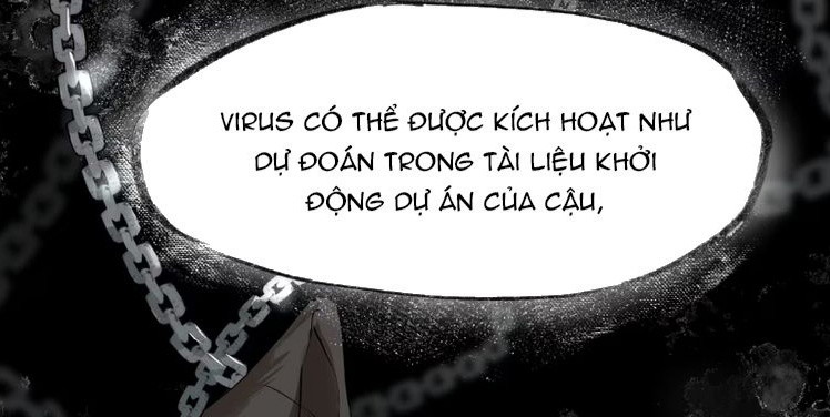 Bị Chó Điên Phát Hiện Tôi Là Đồng Loại Chapter 11 - Trang 2