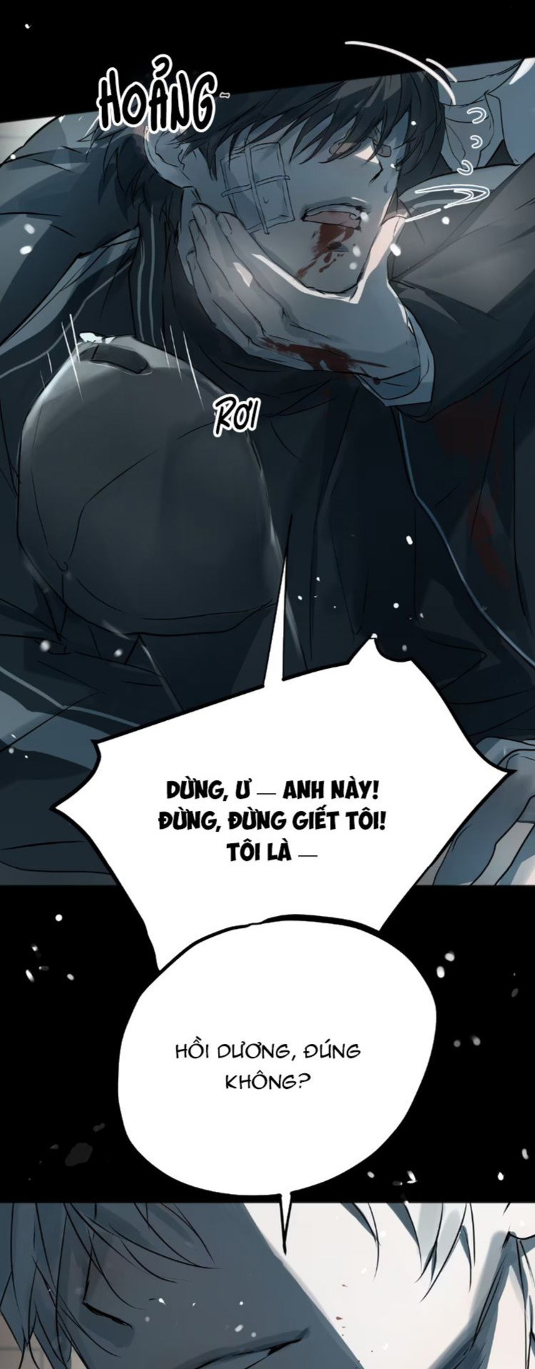 Bị Chó Điên Phát Hiện Tôi Là Đồng Loại Chapter 11 - Trang 2
