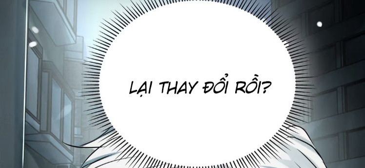 Bị Chó Điên Phát Hiện Tôi Là Đồng Loại Chapter 11 - Trang 2