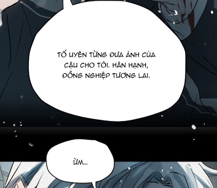 Bị Chó Điên Phát Hiện Tôi Là Đồng Loại Chapter 11 - Trang 2