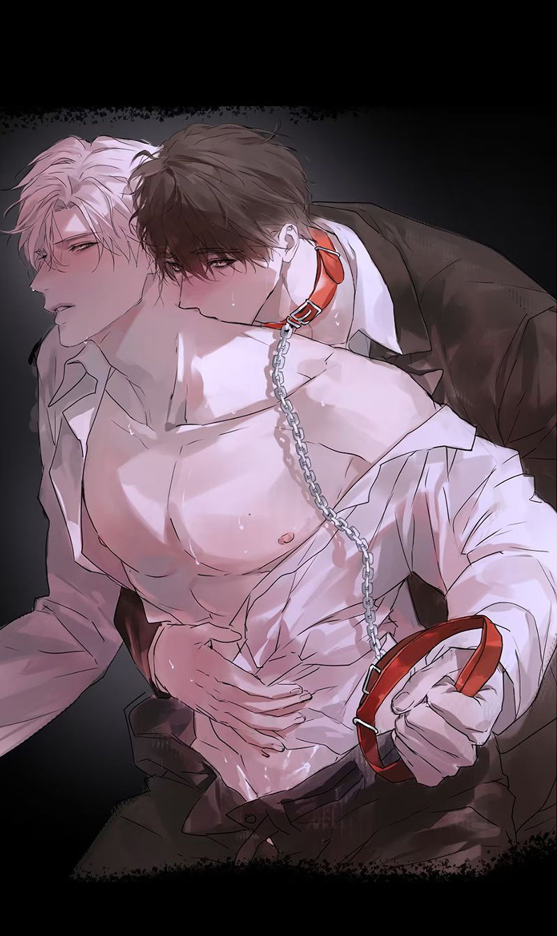Bị Chó Điên Phát Hiện Tôi Là Đồng Loại Chapter 12 - Trang 2
