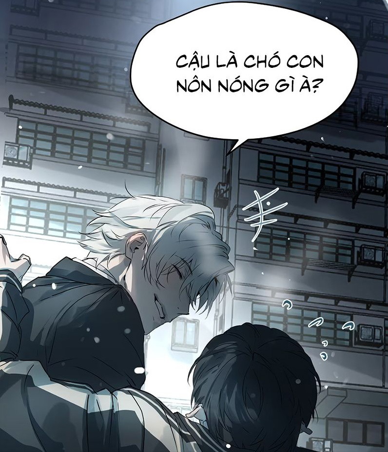 Bị Chó Điên Phát Hiện Tôi Là Đồng Loại Chapter 12 - Trang 2