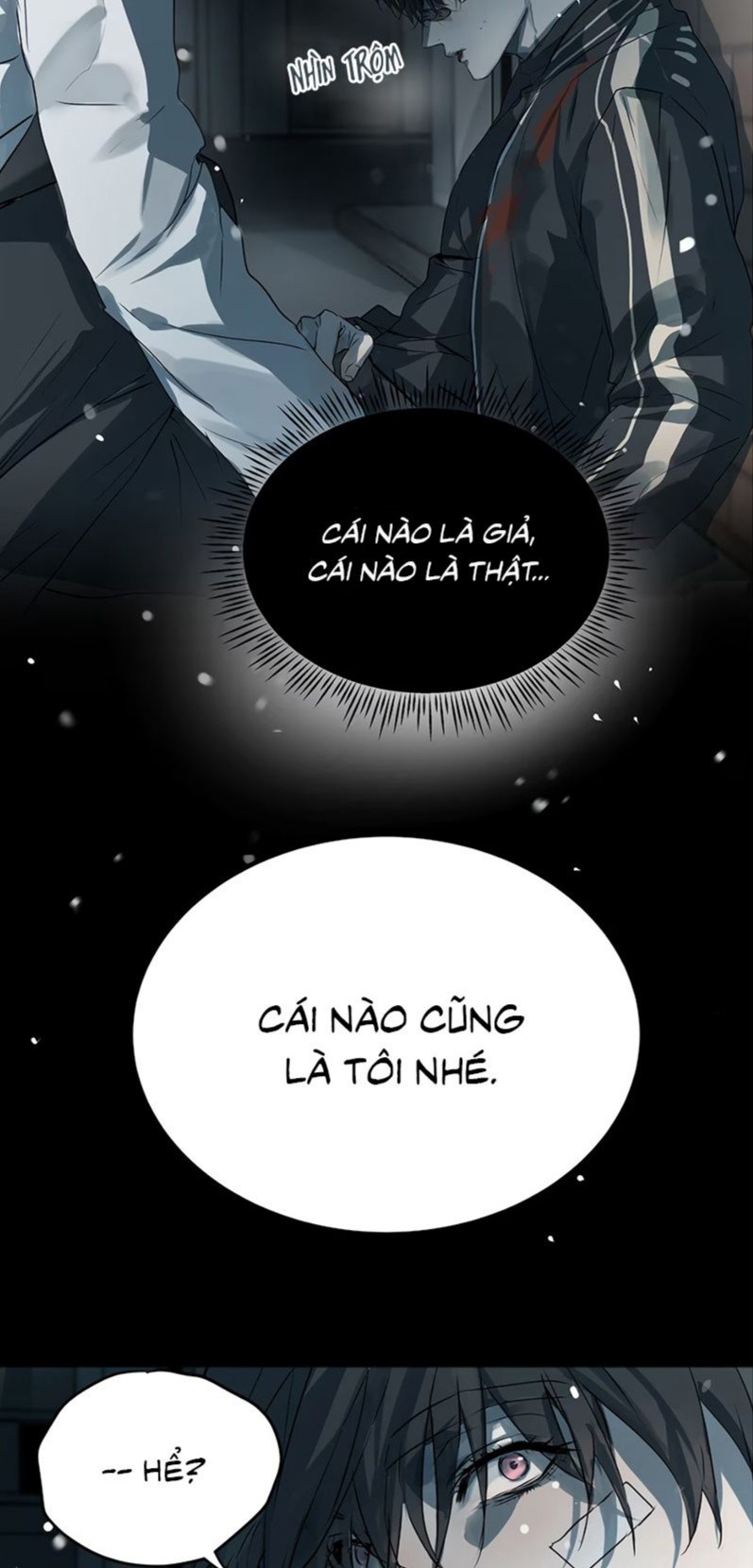 Bị Chó Điên Phát Hiện Tôi Là Đồng Loại Chapter 12 - Trang 2