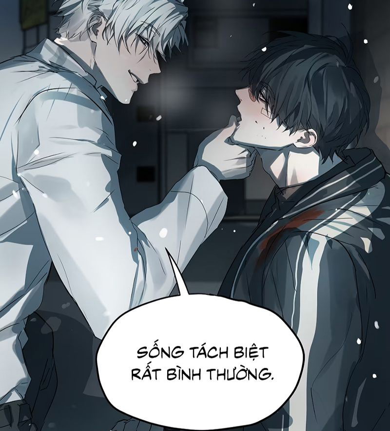 Bị Chó Điên Phát Hiện Tôi Là Đồng Loại Chapter 12 - Trang 2
