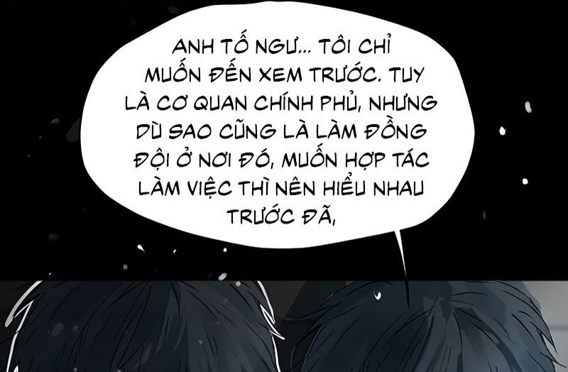 Bị Chó Điên Phát Hiện Tôi Là Đồng Loại Chapter 12 - Trang 2