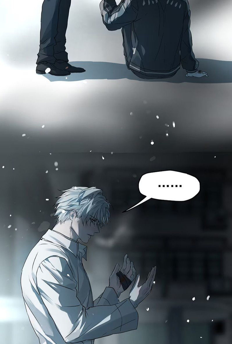Bị Chó Điên Phát Hiện Tôi Là Đồng Loại Chapter 12 - Trang 2