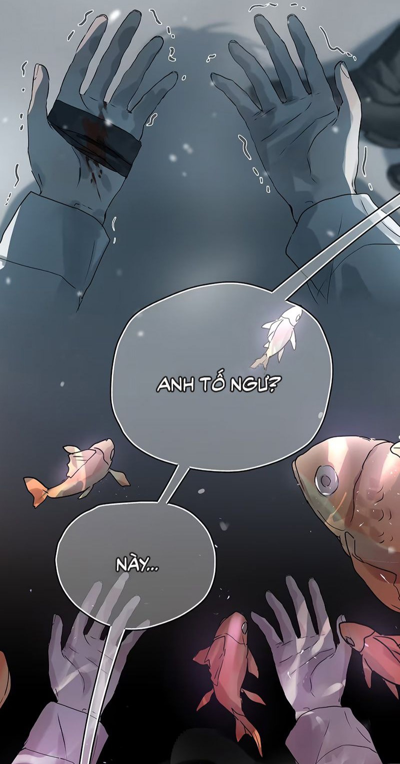 Bị Chó Điên Phát Hiện Tôi Là Đồng Loại Chapter 12 - Trang 2