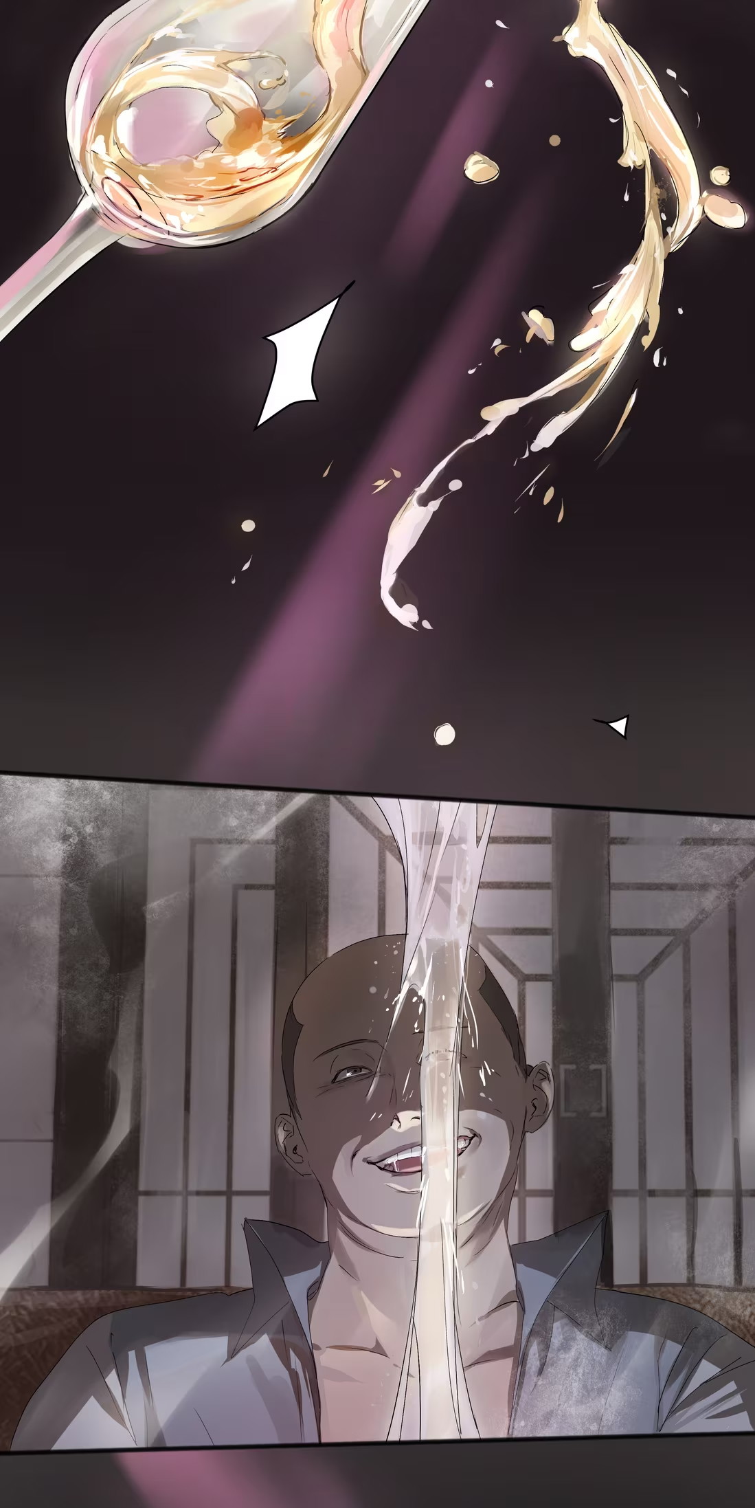 Bị Chó Điên Phát Hiện Tôi Là Đồng Loại Chap 2 - Trang 3