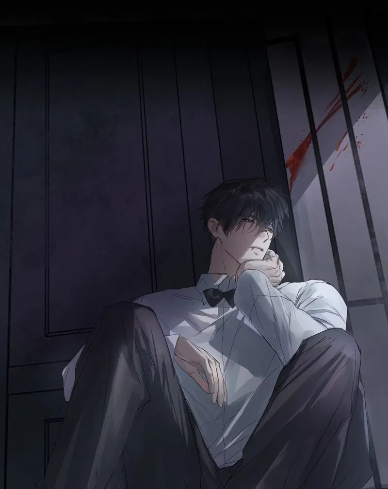 Bị Chó Điên Phát Hiện Tôi Là Đồng Loại Chap 3 - Trang 3