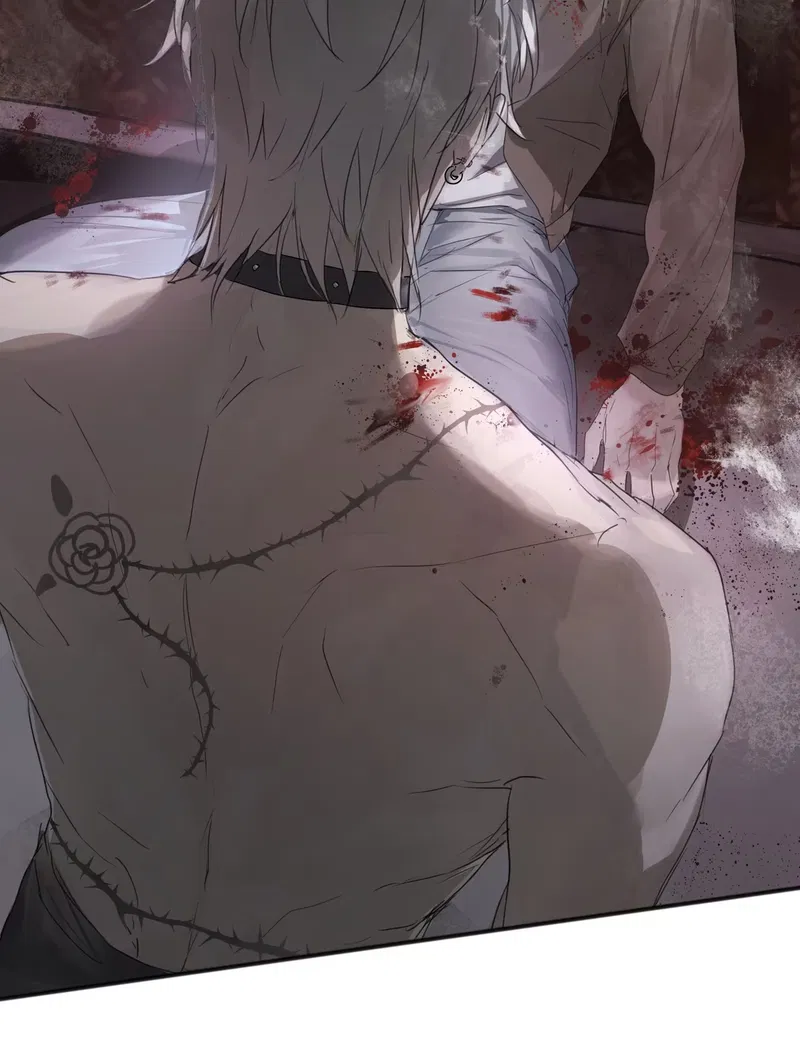 Bị Chó Điên Phát Hiện Tôi Là Đồng Loại Chap 3 - Trang 3