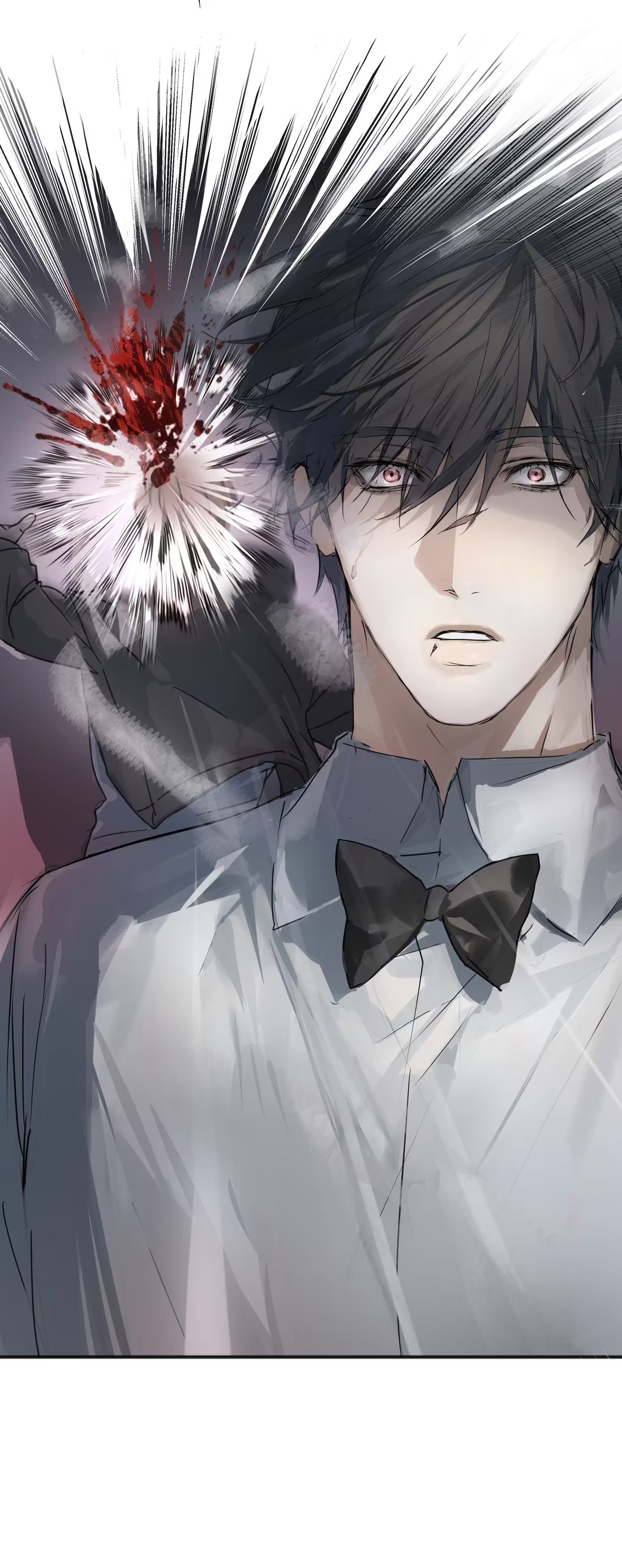 Bị Chó Điên Phát Hiện Tôi Là Đồng Loại Chap 3 - Trang 3