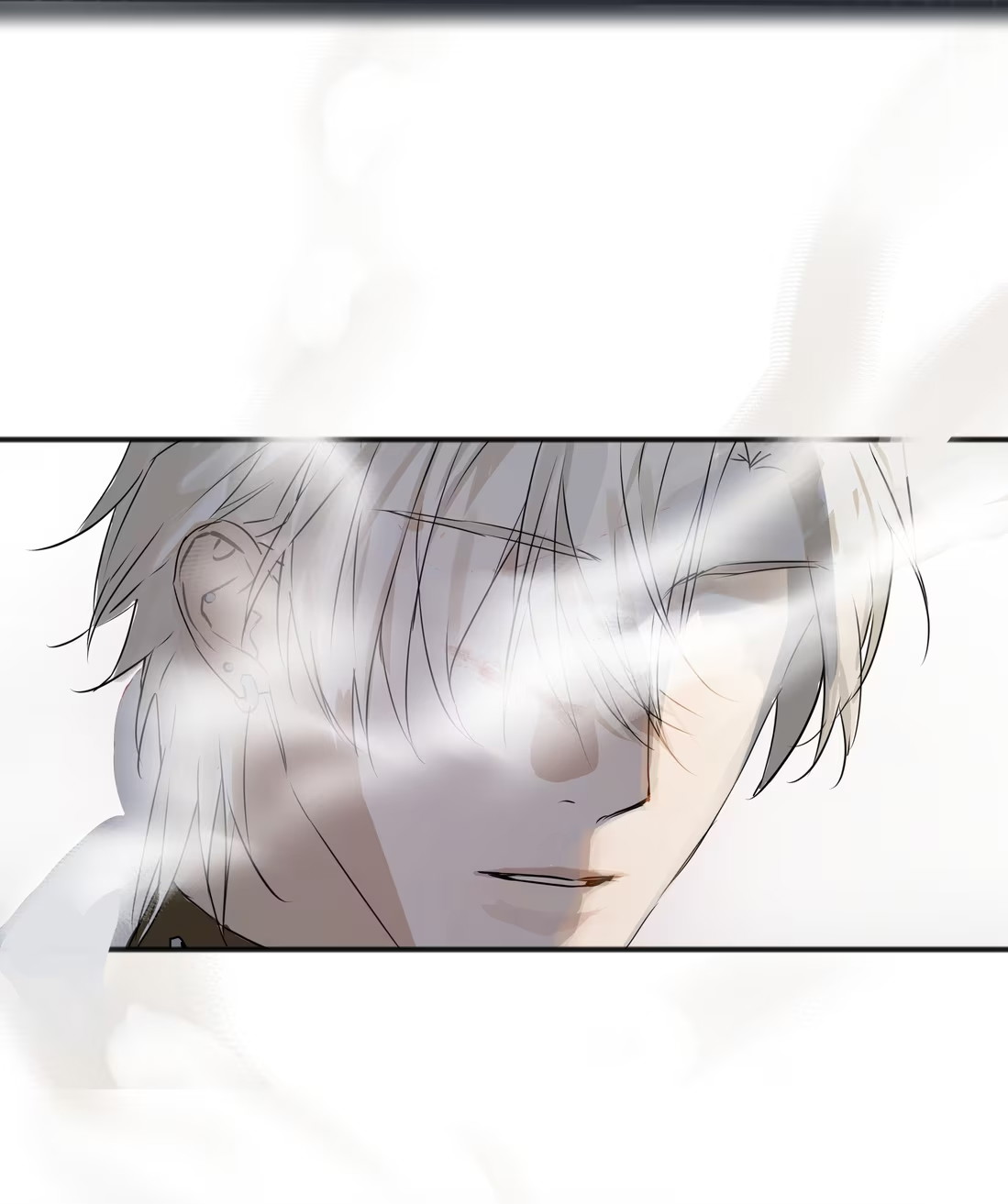 Bị Chó Điên Phát Hiện Tôi Là Đồng Loại Chap 3 - Trang 3