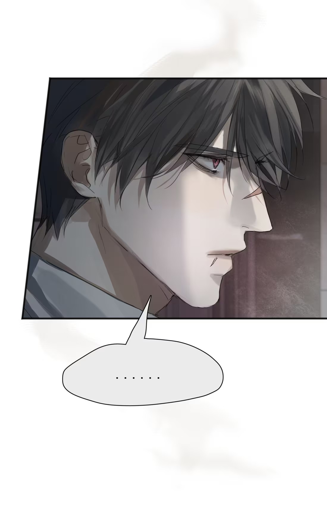 Bị Chó Điên Phát Hiện Tôi Là Đồng Loại Chap 3 - Trang 3