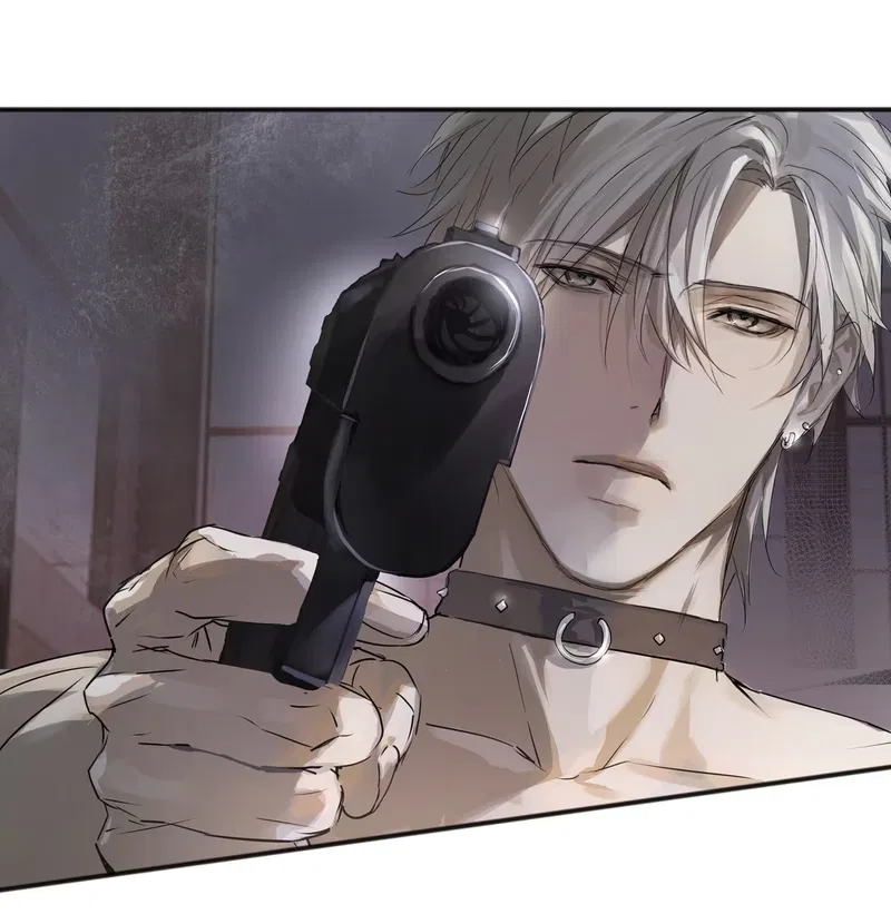 Bị Chó Điên Phát Hiện Tôi Là Đồng Loại Chap 3 - Trang 3