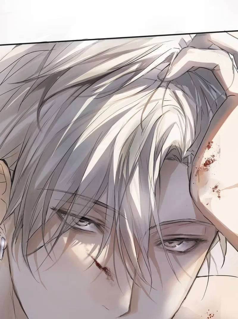 Bị Chó Điên Phát Hiện Tôi Là Đồng Loại Chap 3 - Trang 3