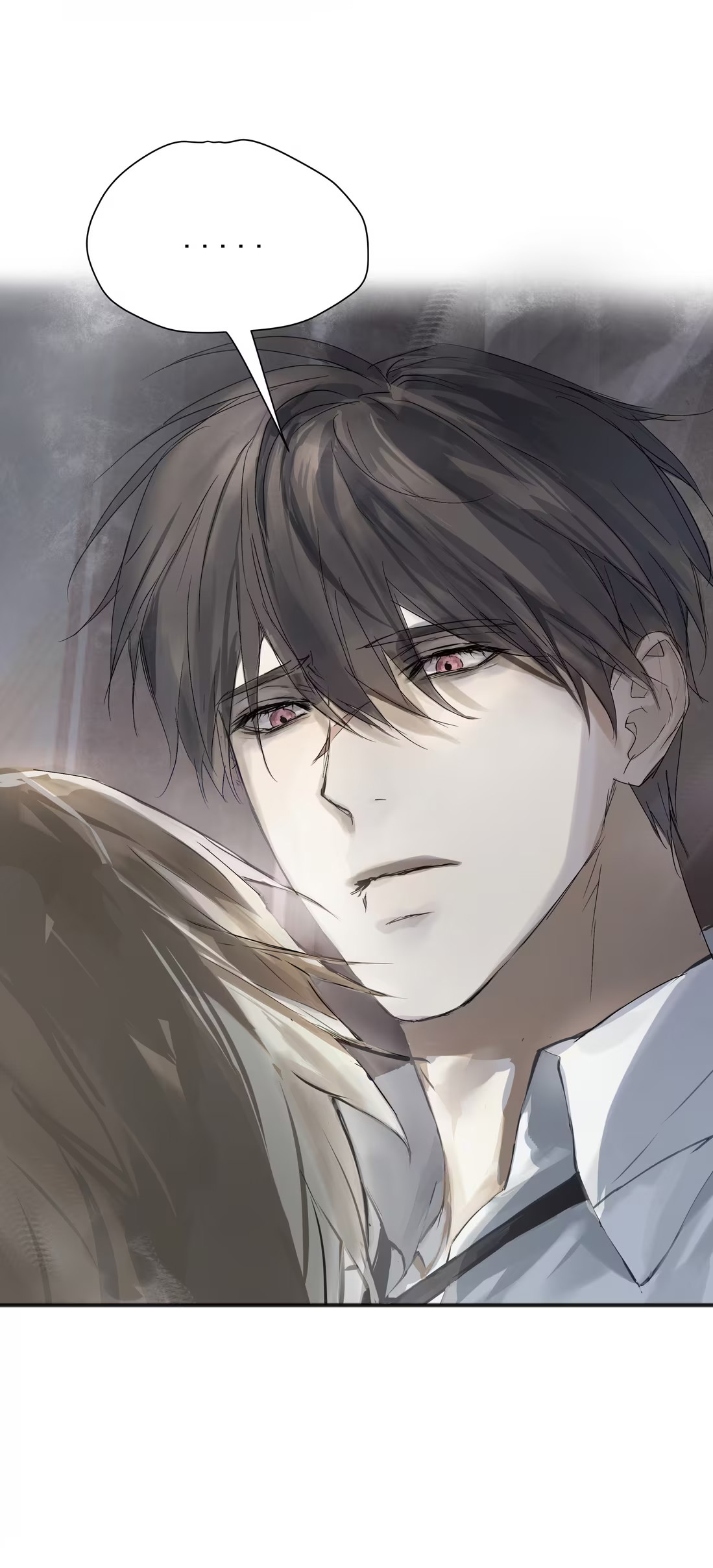 Bị Chó Điên Phát Hiện Tôi Là Đồng Loại Chap 3 - Trang 3
