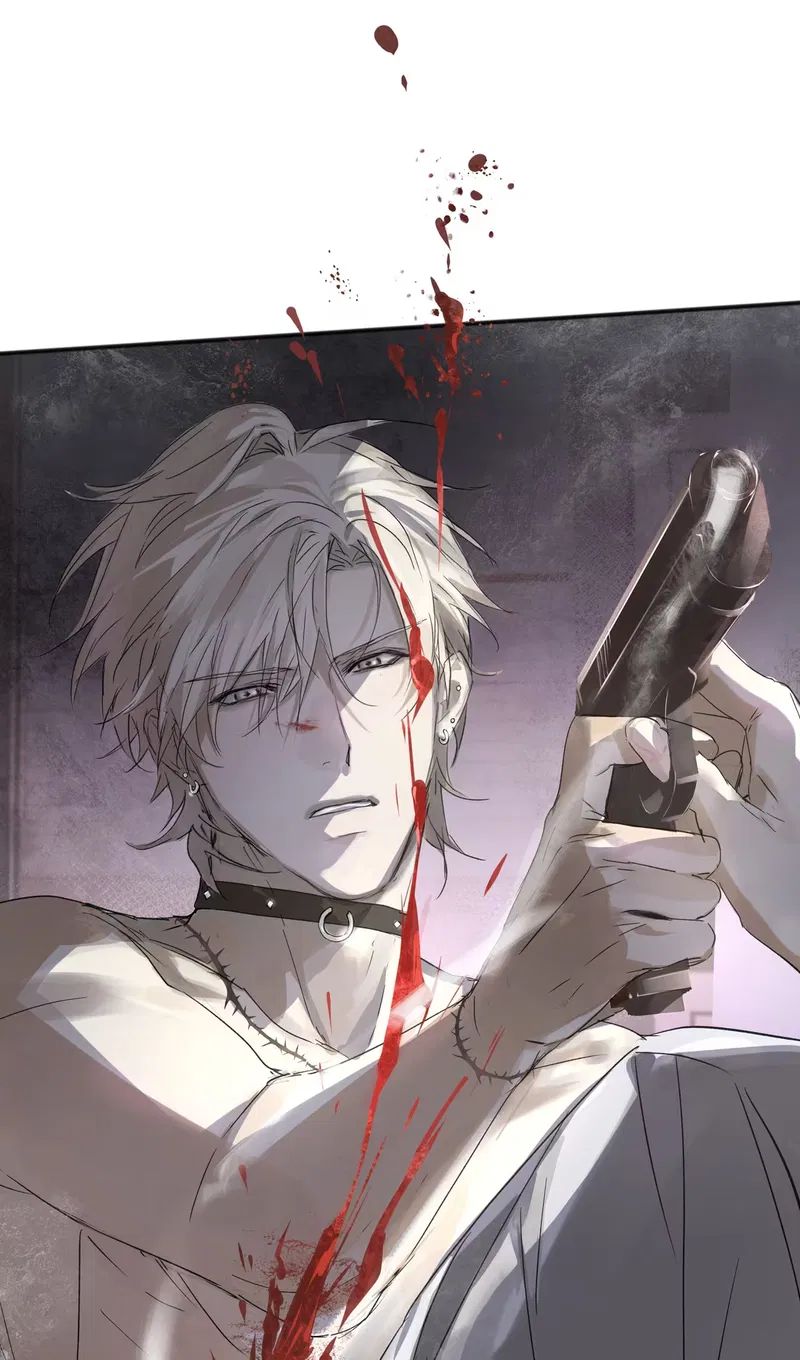 Bị Chó Điên Phát Hiện Tôi Là Đồng Loại Chap 3 - Trang 3