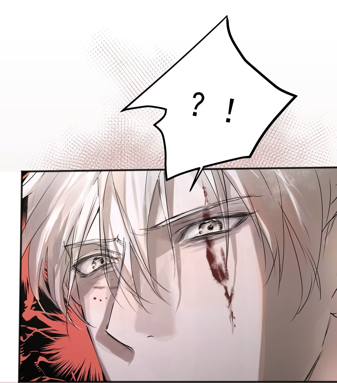 Bị Chó Điên Phát Hiện Tôi Là Đồng Loại Chap 4 - Trang 3