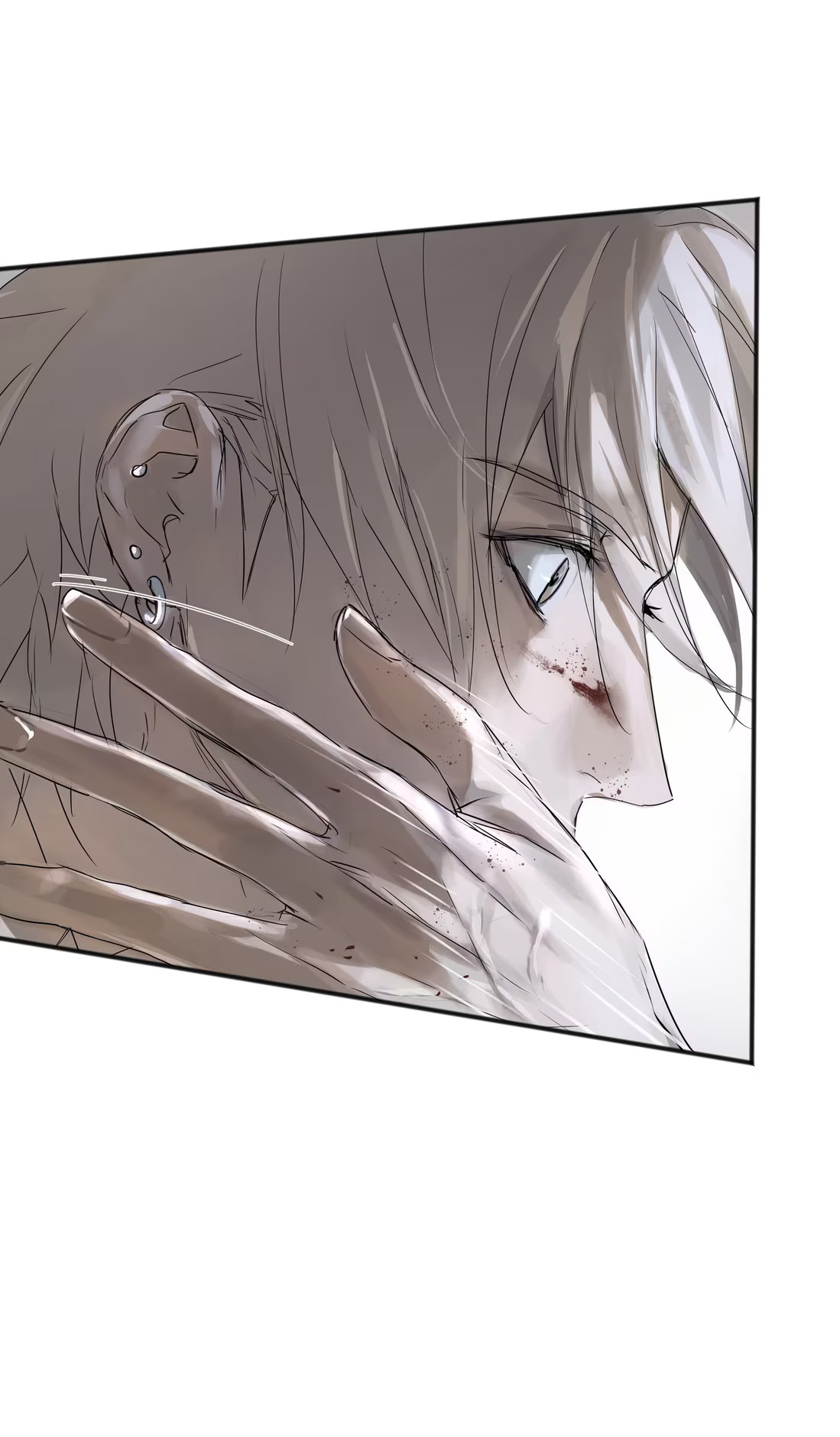 Bị Chó Điên Phát Hiện Tôi Là Đồng Loại Chap 4 - Trang 3