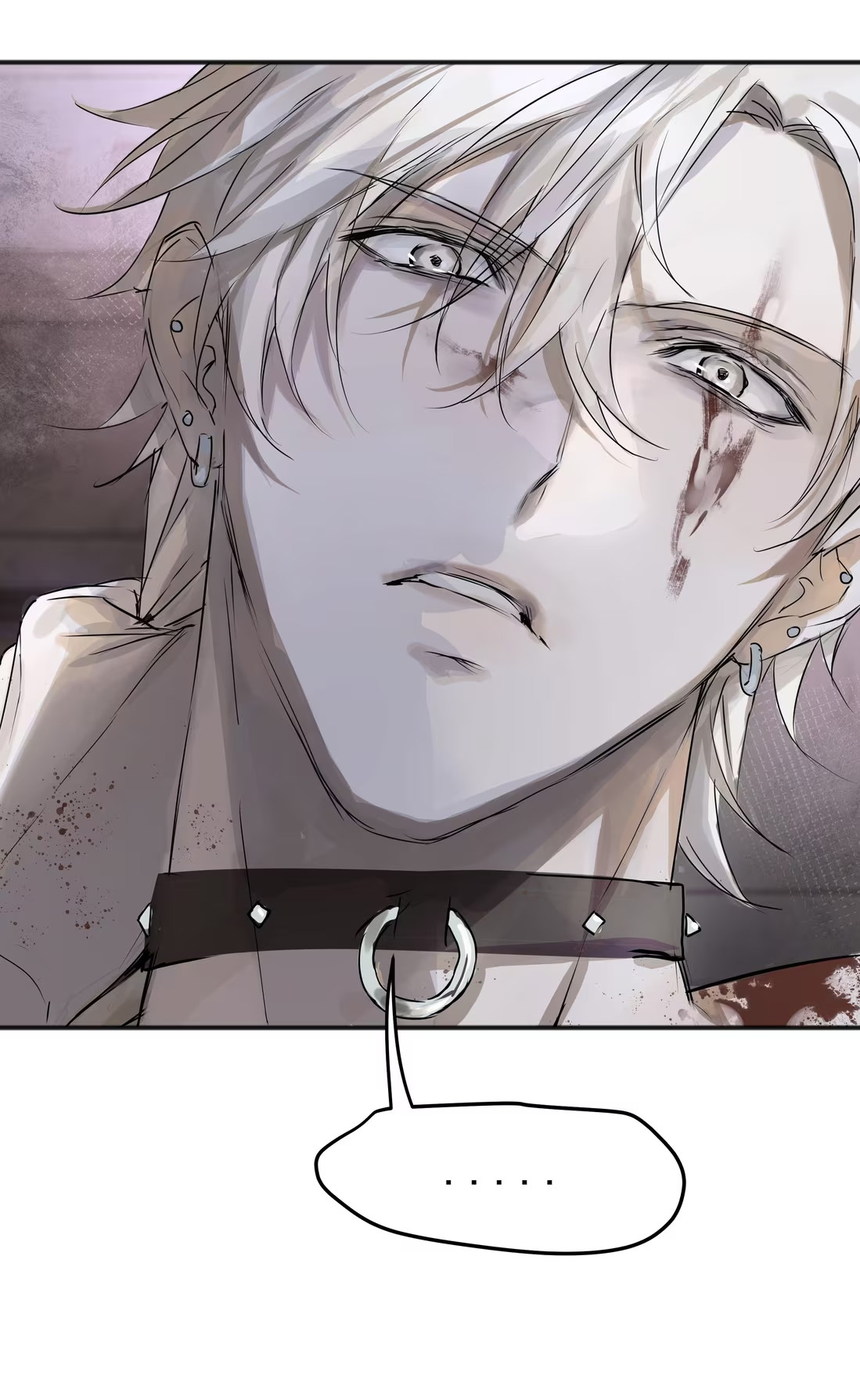 Bị Chó Điên Phát Hiện Tôi Là Đồng Loại Chap 4 - Trang 3