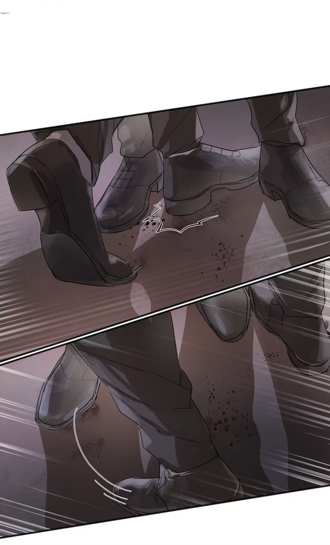 Bị Chó Điên Phát Hiện Tôi Là Đồng Loại Chap 4 - Trang 3