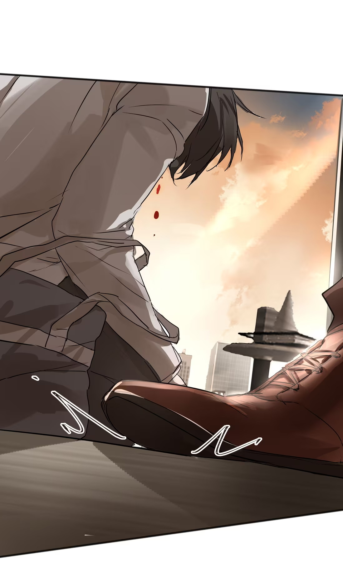 Bị Chó Điên Phát Hiện Tôi Là Đồng Loại Chap 7 - Trang 3