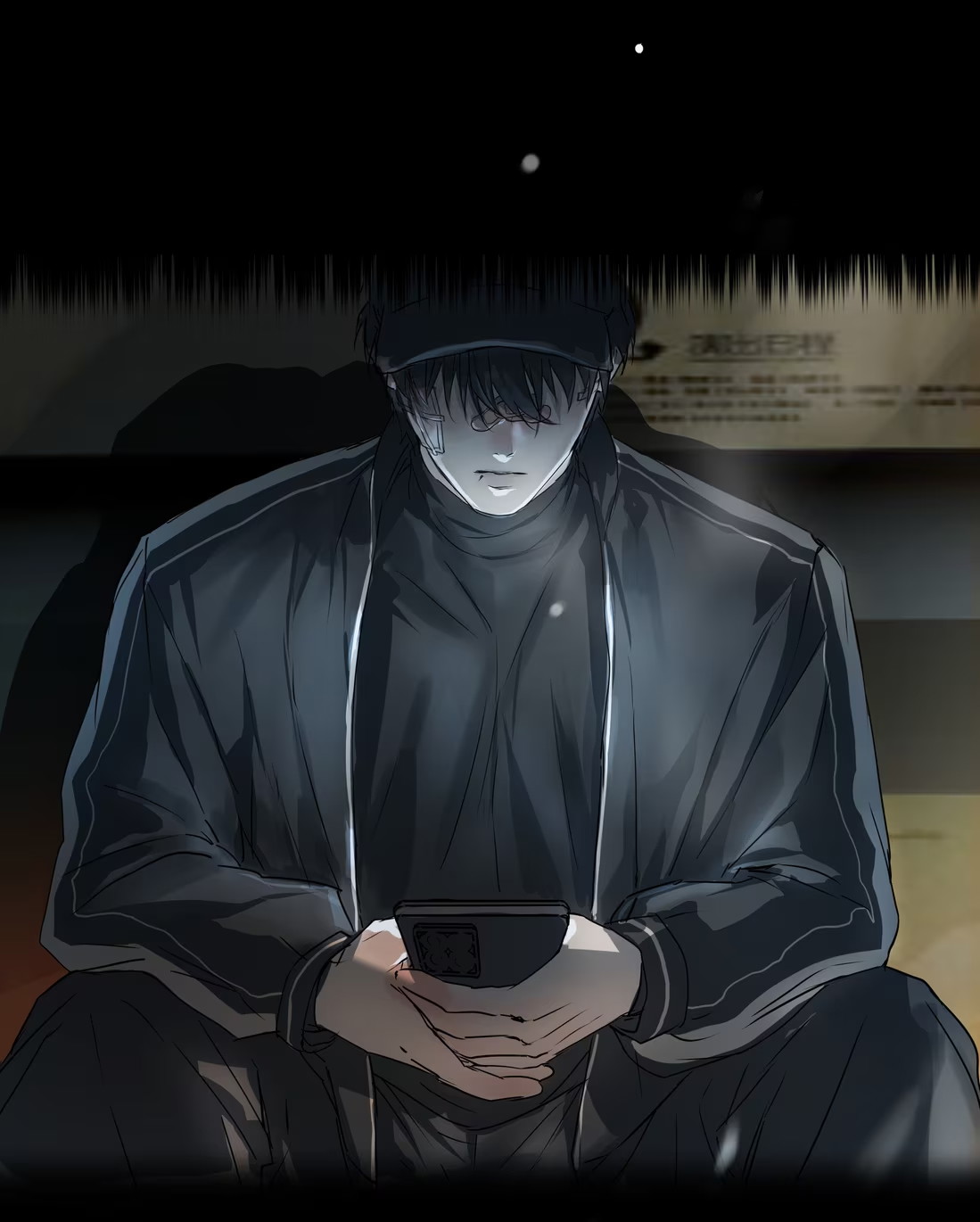 Bị Chó Điên Phát Hiện Tôi Là Đồng Loại Chap 7 - Trang 3