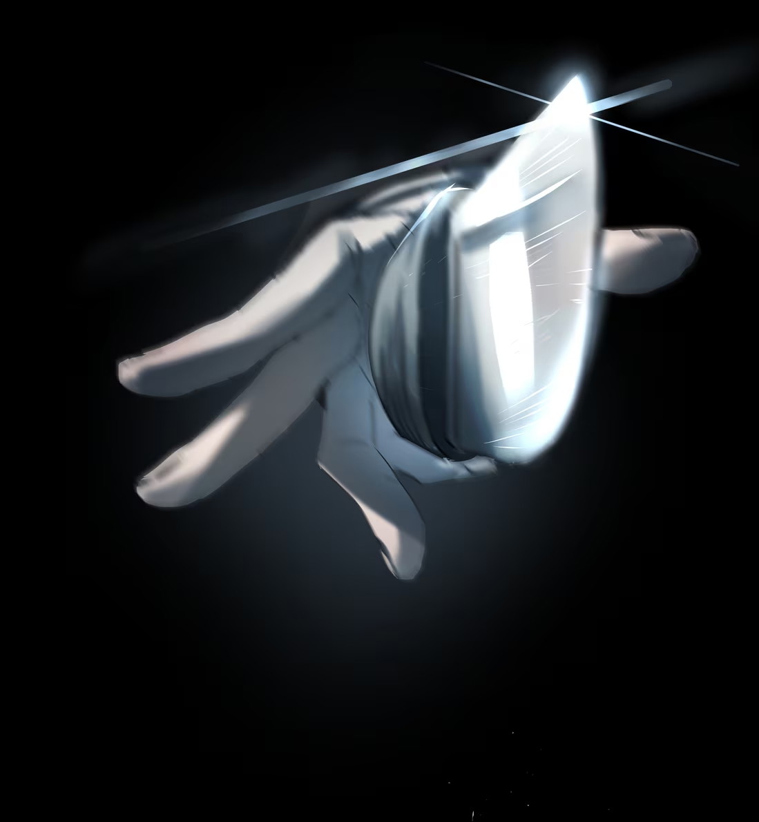 Bị Chó Điên Phát Hiện Tôi Là Đồng Loại Chap 8 - Trang 3