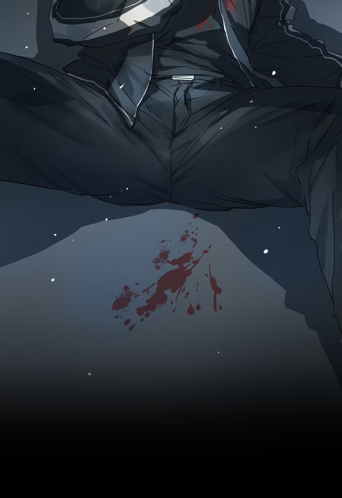 Bị Chó Điên Phát Hiện Tôi Là Đồng Loại Chap 8 - Trang 3