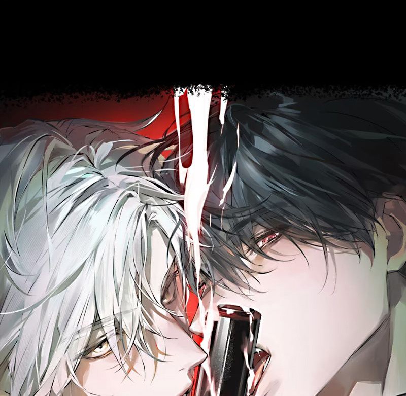 Bị Chó Điên Phát Hiện Tôi Là Đồng Loại Chapter 9 - Trang 3