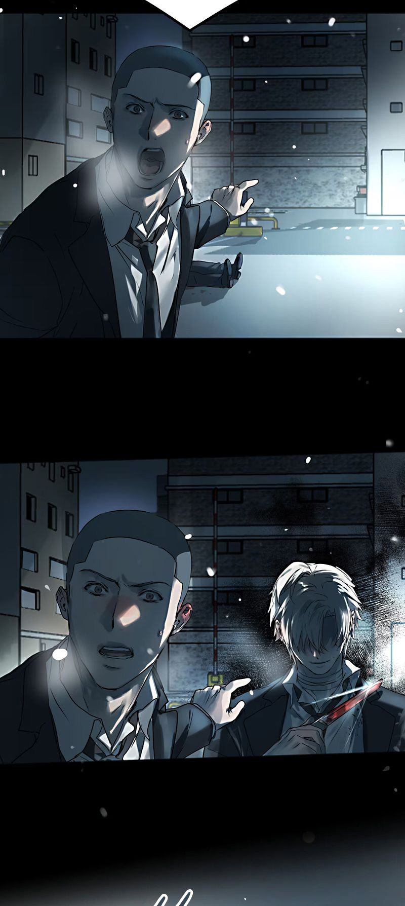 Bị Chó Điên Phát Hiện Tôi Là Đồng Loại Chapter 9 - Trang 3