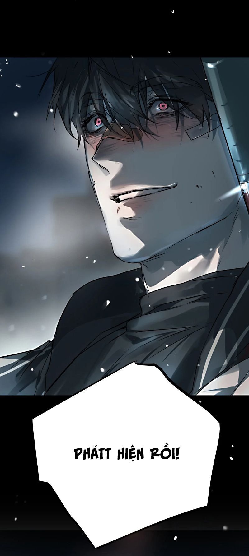 Bị Chó Điên Phát Hiện Tôi Là Đồng Loại Chapter 9 - Trang 3