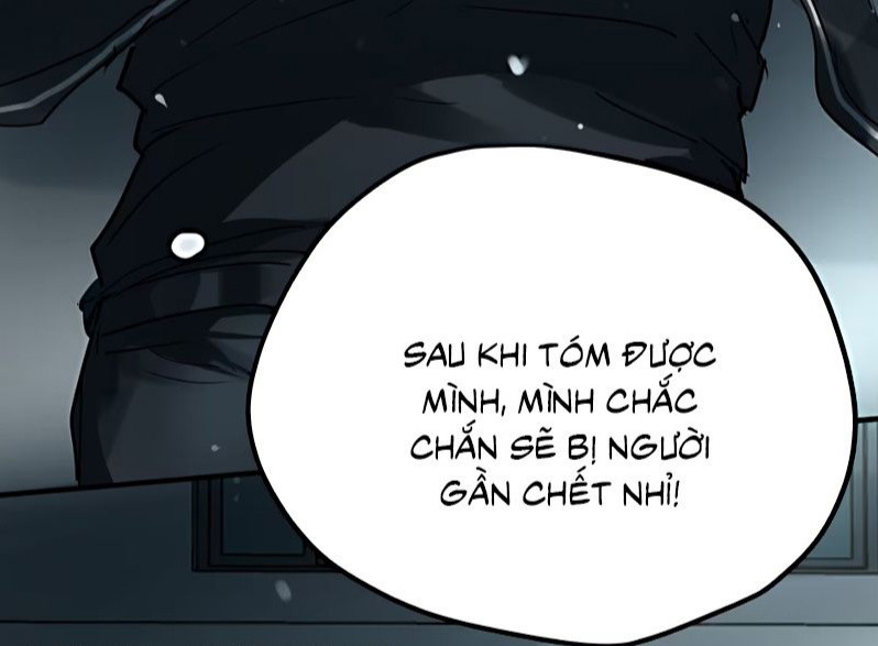 Bị Chó Điên Phát Hiện Tôi Là Đồng Loại Chapter 9 - Trang 3