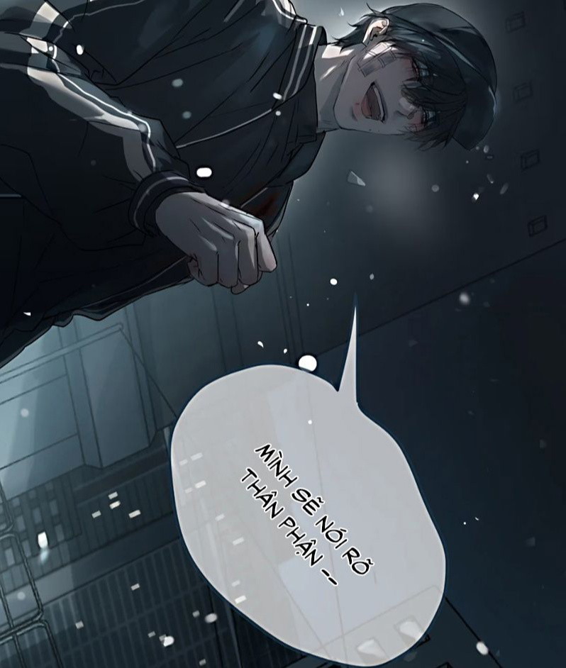 Bị Chó Điên Phát Hiện Tôi Là Đồng Loại Chapter 9 - Trang 3