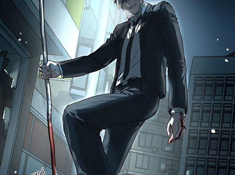 Bị Chó Điên Phát Hiện Tôi Là Đồng Loại Chapter 9 - Trang 3